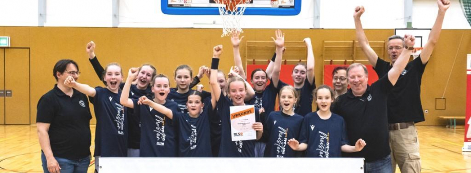 <div>Unsere U12 Cats holen den Meistertitel</div><div>Im Krimifinale wurde Bamberg besiegt</div> Unsere U12 Cats holen den Meistertitel